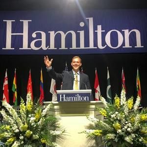 Meet your Posher, Jack